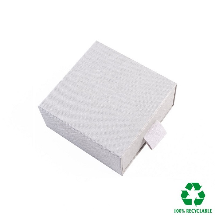 Caja Eco BIP universal 90x87x40 mm.